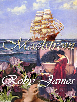 cover image of Maelstrom